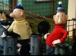 پت و مت (فصل 2 - قسمت 13)